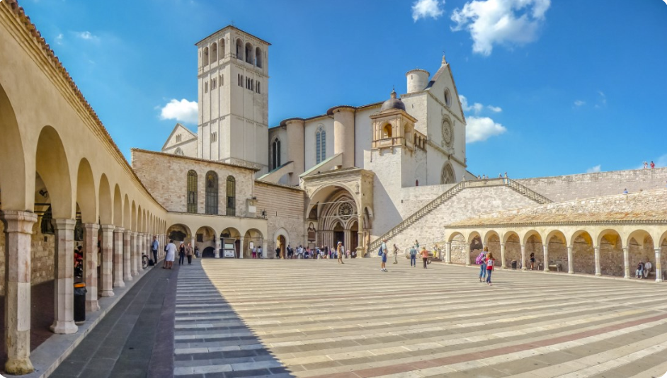 Assisi