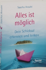 Sascha Ansahl Alles ist möglich